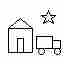 China Transport and Warehouse Operation